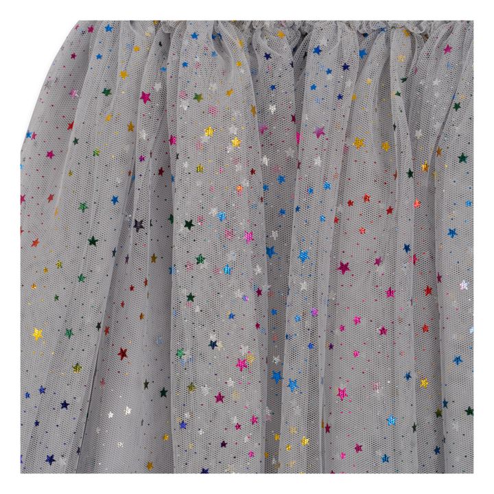Fairy Ballerina skirt | Grey blue- Product image n°5