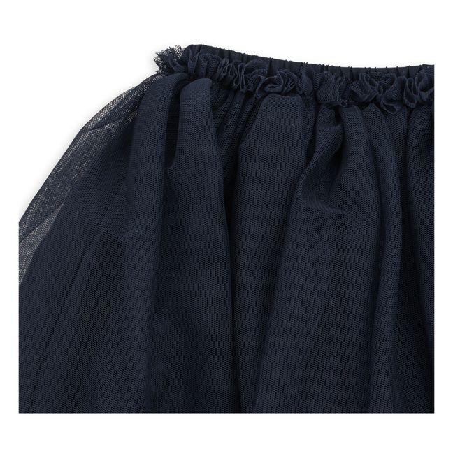 Florine skirt | Navy blue