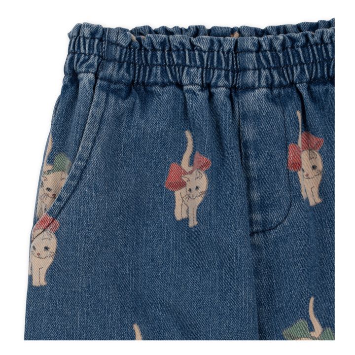 Jeans Chats Magot | Denim- Produktbild Nr. 8
