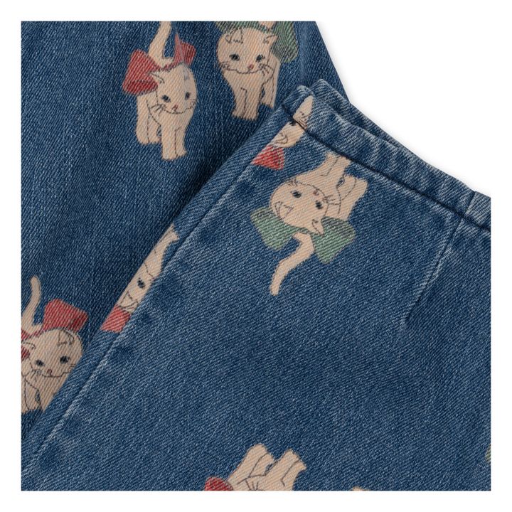 Jeans Chats Magot | Denim- Produktbild Nr. 9