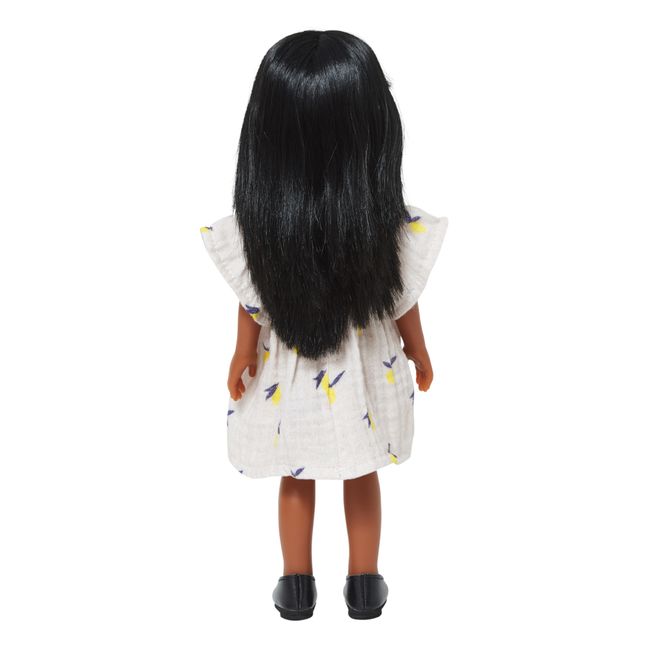 Muñeca Amigas Nora