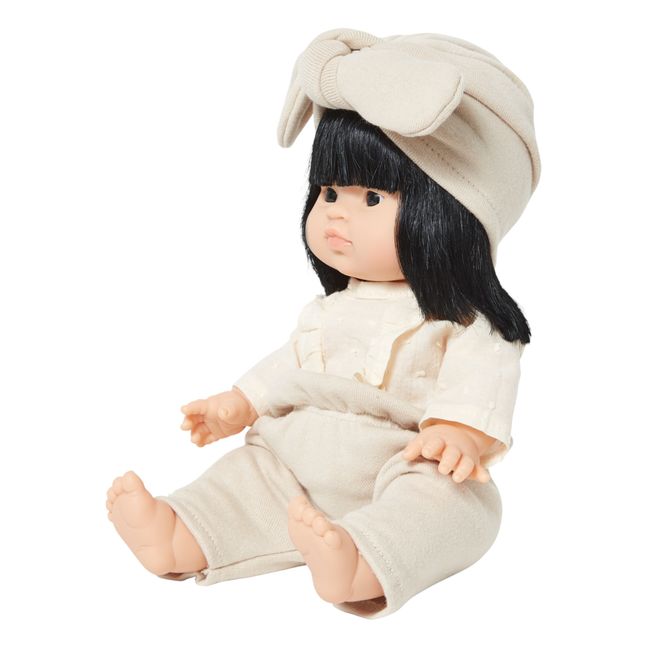 La plupart adorable petite fille jouet bébé Poupée avec un sac en plastique  - Chine Jouets et poupées prix