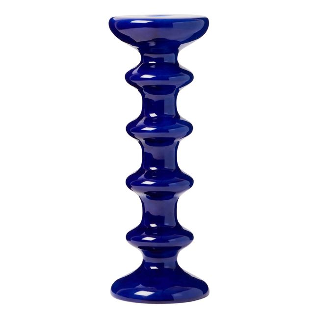 Bougeoir Slave | Indigo