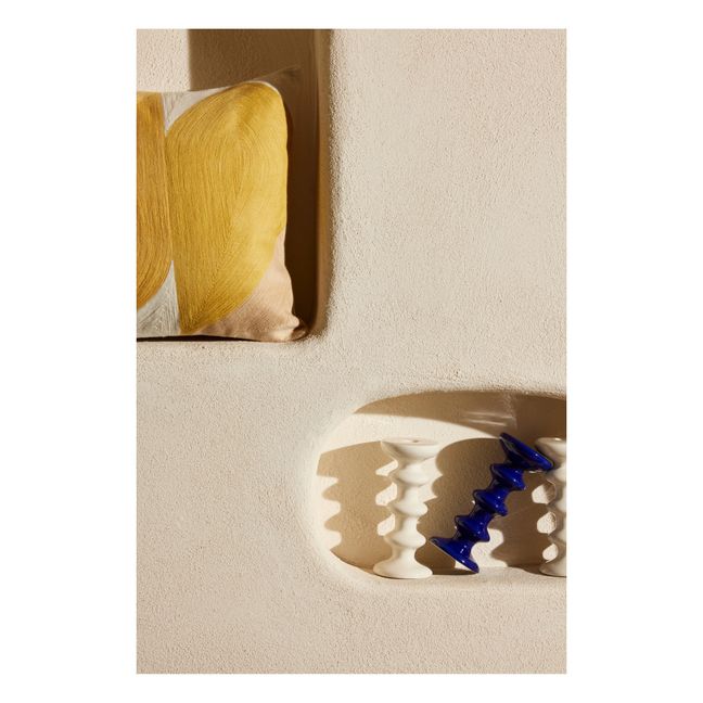Bougeoir Slave | Indigo