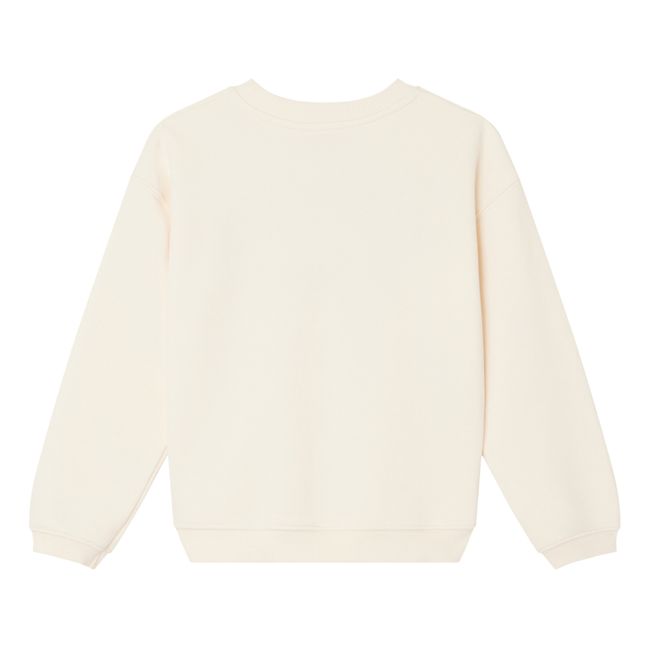 Sweat Tayla | Rosa Polvo