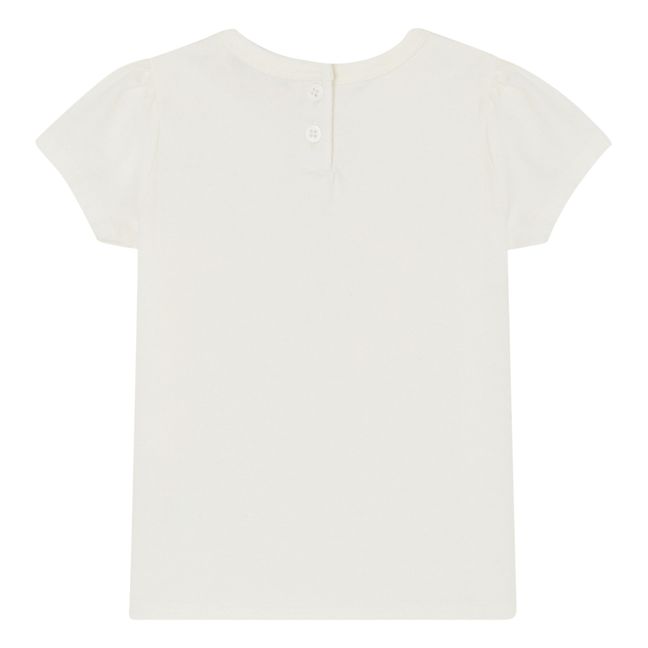 T-Shirt Cira | Seidenfarben