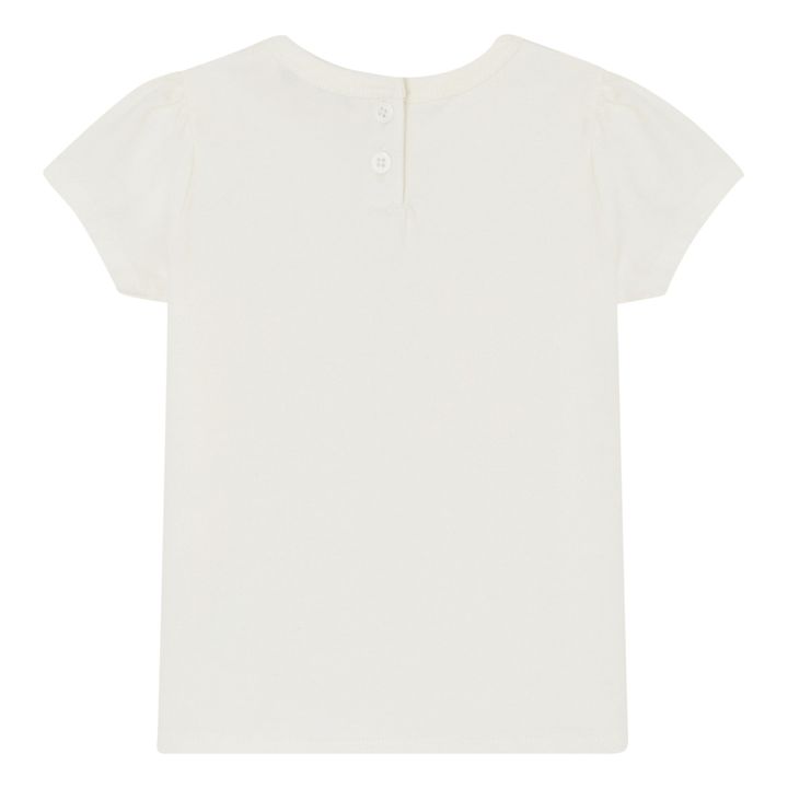 Cira T-Shirt | Crudo- Imagen del producto n°2