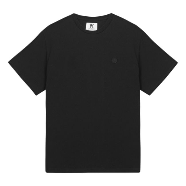 Ace T-shirt | Black
