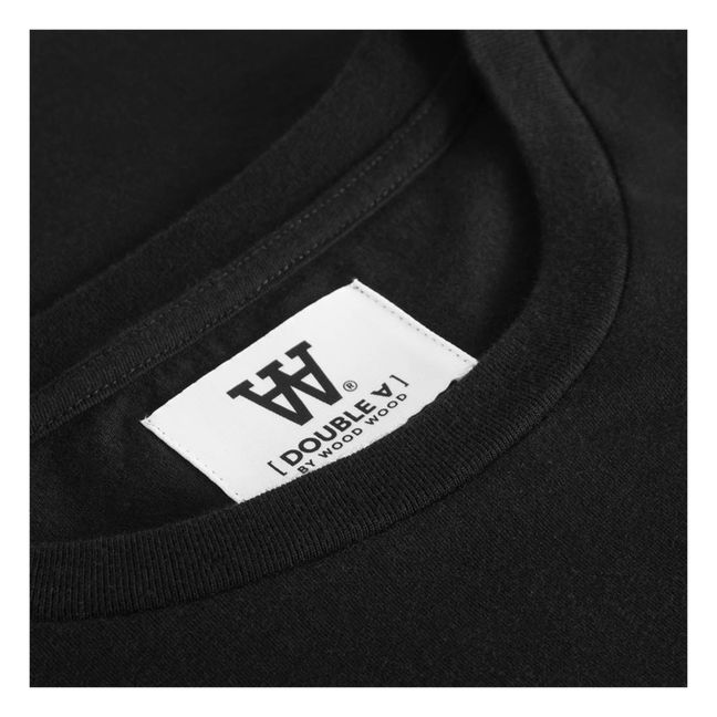 T-shirt Ace | Noir