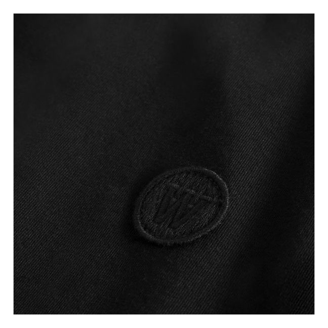 T-shirt Ace | Schwarz