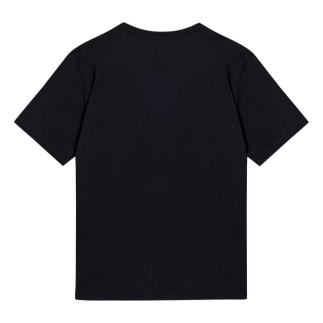 T-shirt Ace | Noir