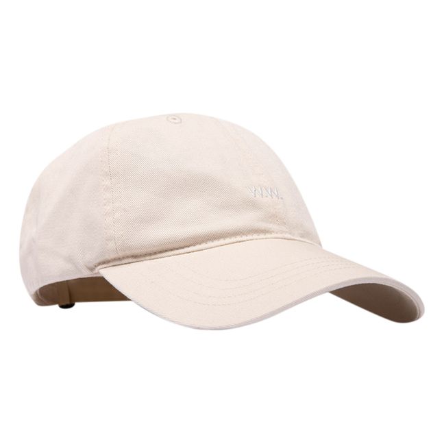 Casquette Low Profile | Rose pâle