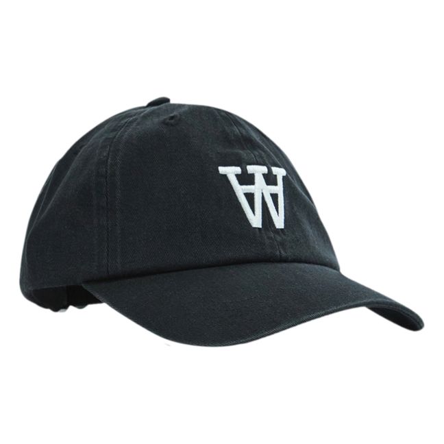 Eli AA Cap | Negro