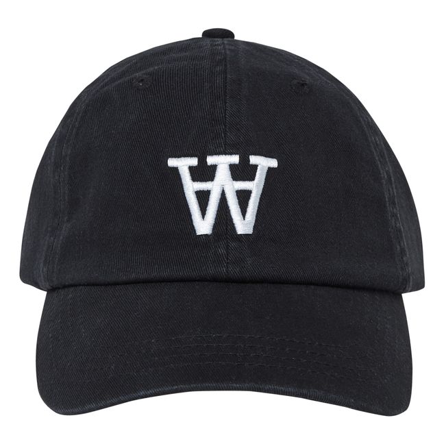 Eli AA Cap | Negro