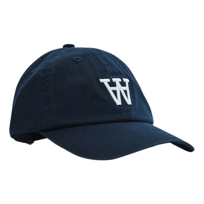 Casquette Eli AA | Azul Marino