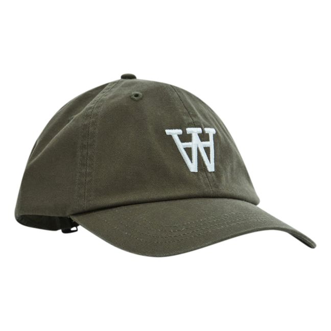Cappello, modello: Eli AA | Verde militare