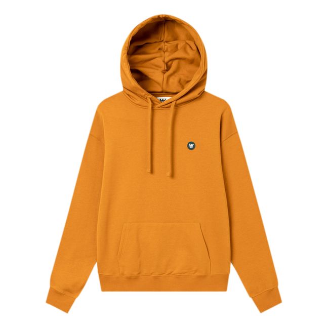 Hoodie Cass Patch | Doré