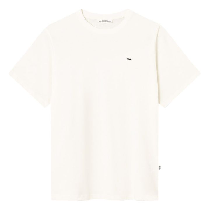 Camiseta Sami Classic  | Blanco- Imagen del producto n°0