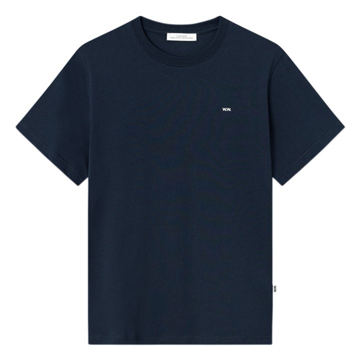 Camiseta Sami Classic | Azul Marino- Imagen del producto n°0