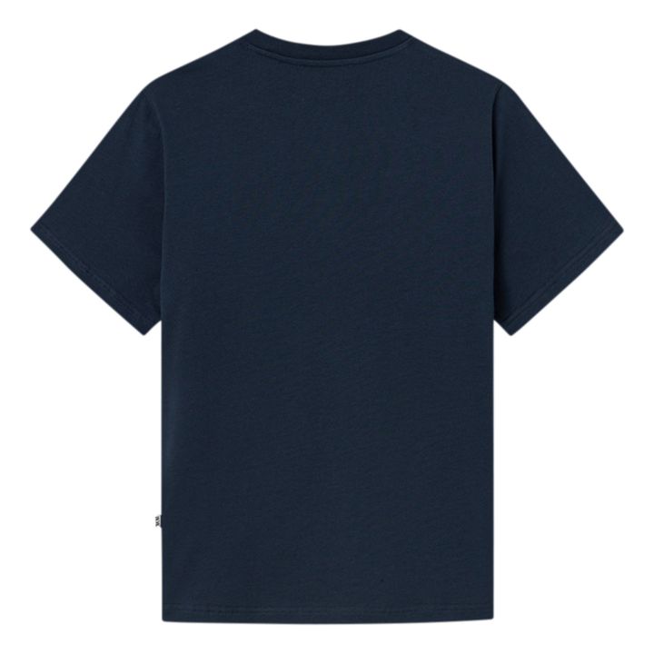 Camiseta Sami Classic | Azul Marino- Imagen del producto n°1