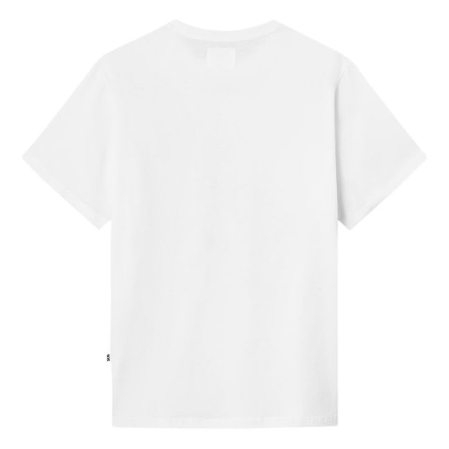 T-shirt Ace Chiller | Blanc