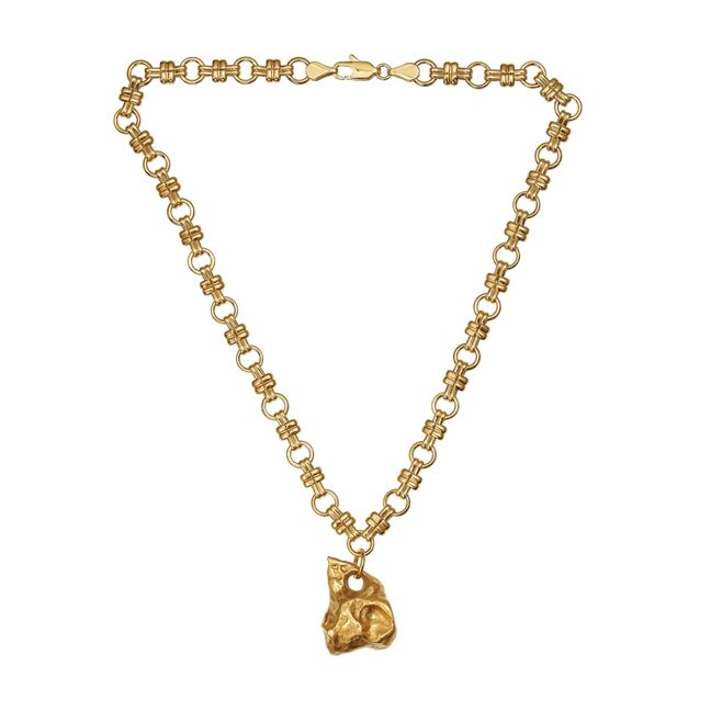 Collier The Rock Immortal | Doré