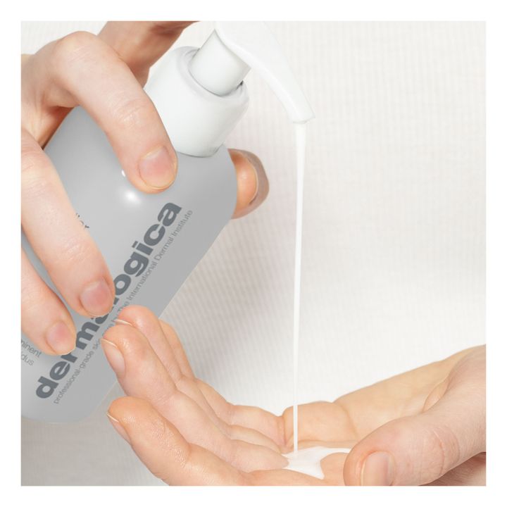 Pre-limpiador micelar con prebióticos - 150 ml- Imagen del producto n°1