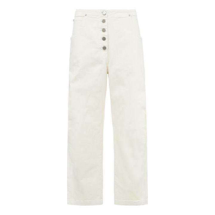 Jean Elkin | Blanc- Image produit n°0