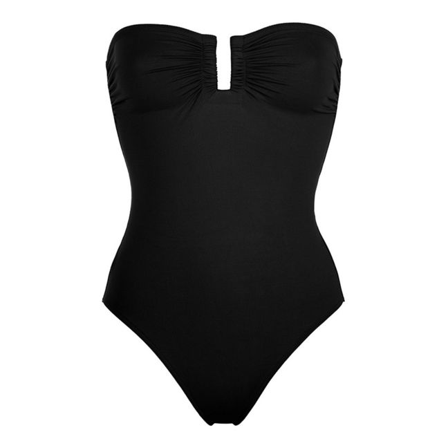 Cassiopée Swimsuit | Black