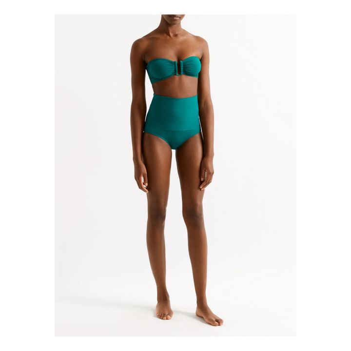 Top Bikini, modello: Show | Verde- Immagine del prodotto n°1