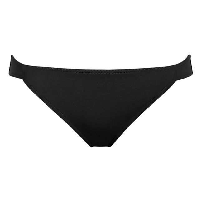 Cavale Bikini Bottom | Black