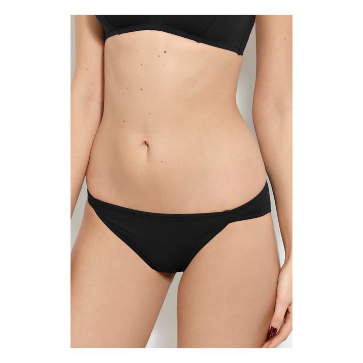 Slip bikini, modello: Cavale | Nero- Immagine del prodotto n°0