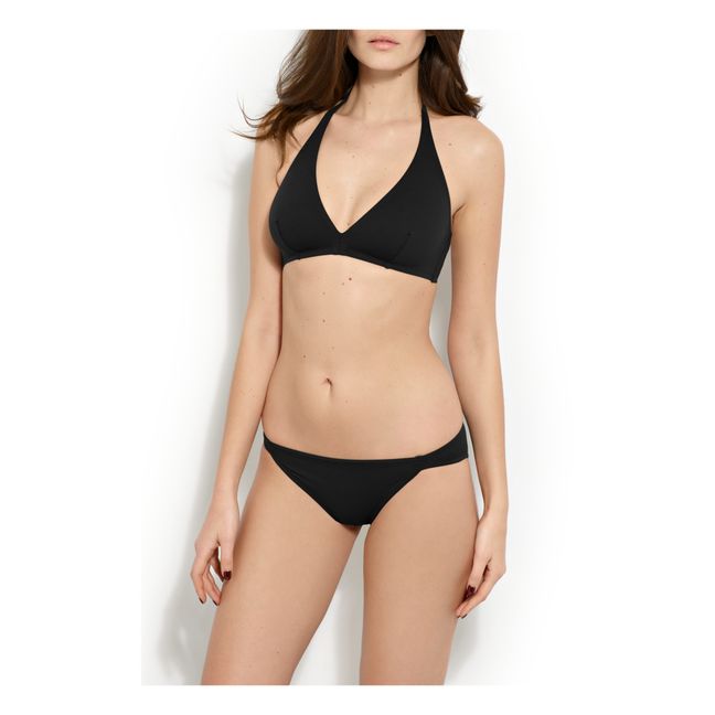 Bas de Maillot Cavale | Noir