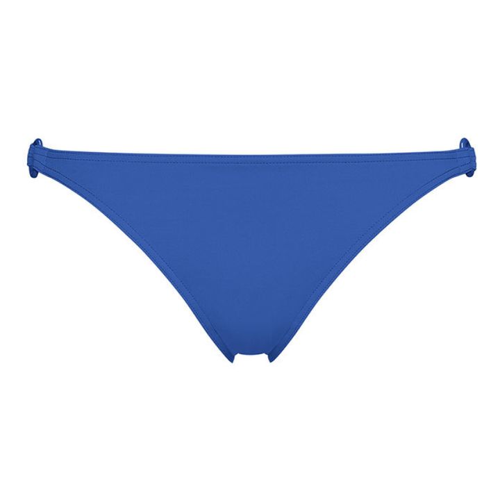 Bikiniunterteil Dona | Blau- Produktbild Nr. 4