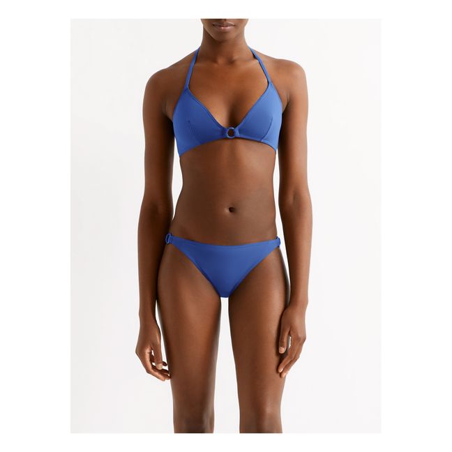 Bas de Maillot Dona | Azul