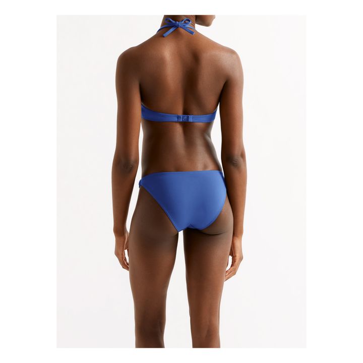 Bikiniunterteil Dona | Blau- Produktbild Nr. 2