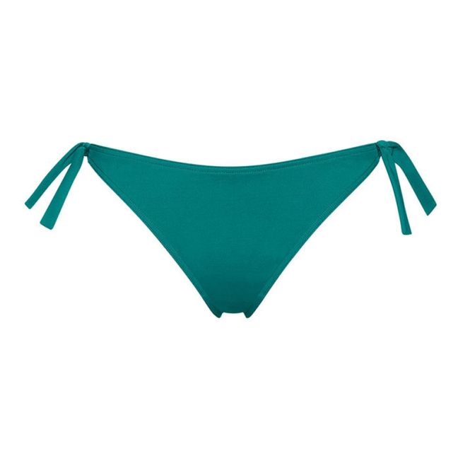Bas de Maillot Panache | Vert