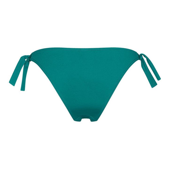 Slip bikini, modello: Panache | Verde- Immagine del prodotto n°5