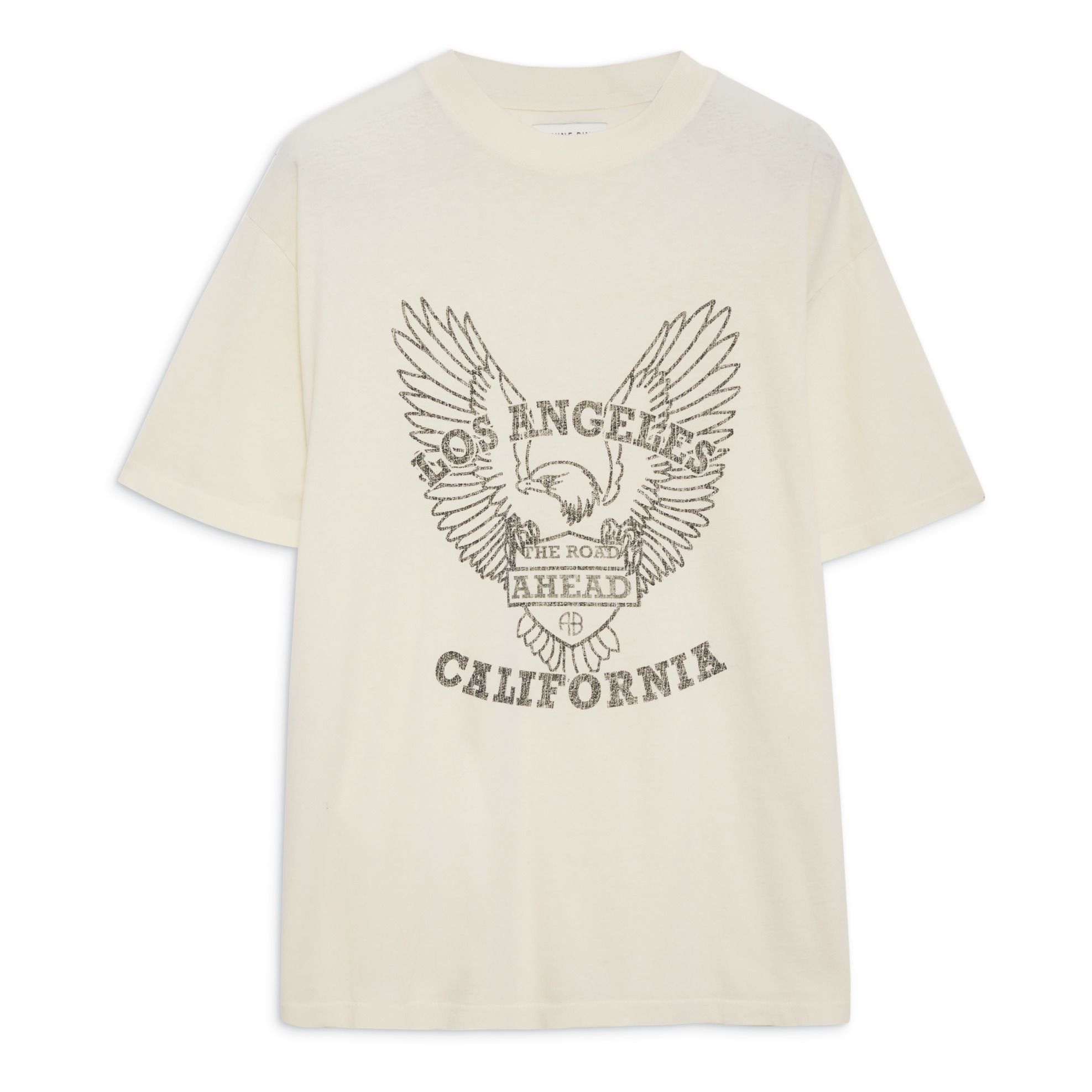 Anine bing clearance t shirt eagle