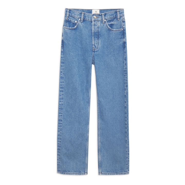Jeans Gavin | Blau- Produktbild Nr. 0