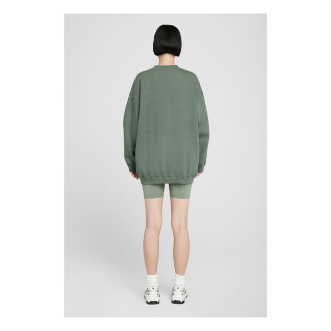 Sweat Tyler | Verde