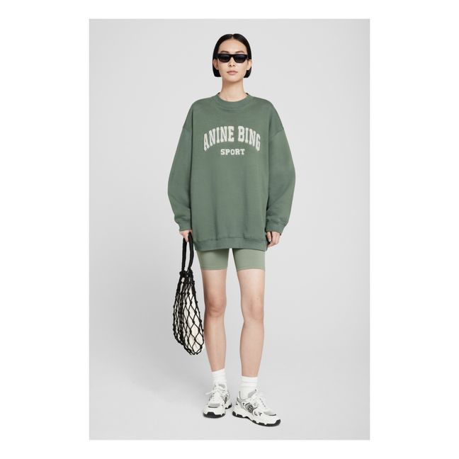 Sweat Tyler | Verde