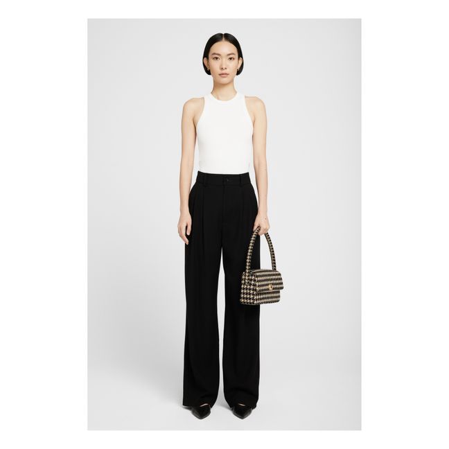 Sac Nico | Noir