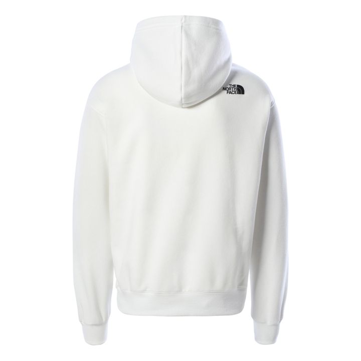 Hoodie | Weiß- Produktbild Nr. 1