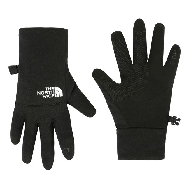 Gloves | Negro