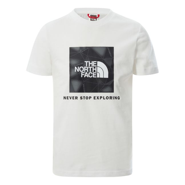 T-shirt | Blanc