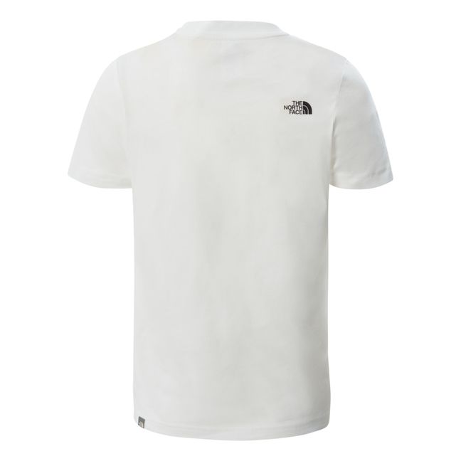 T-shirt | Blanc