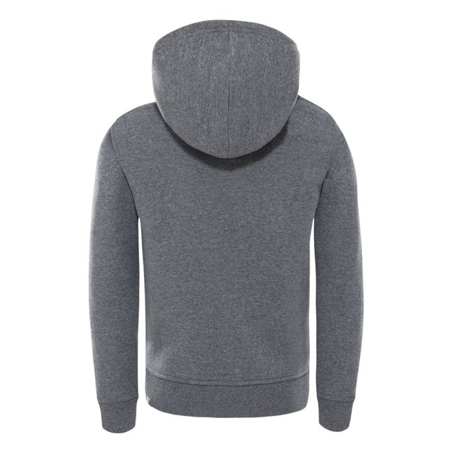 Sudadera | Gris