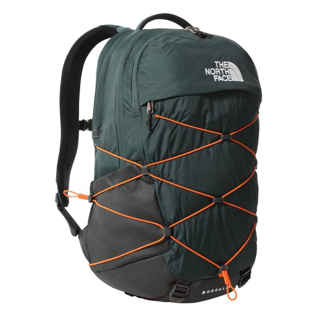 Borealis Backpack | Grün