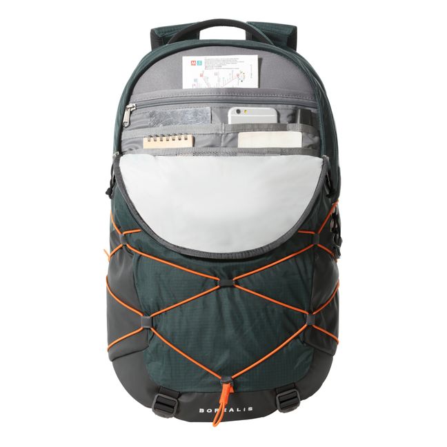 Borealis Backpack | Verde